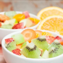 Salade de fruit