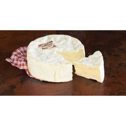 Camembert